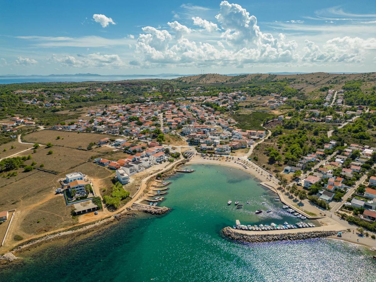 Apartments Kiara & Lukas Vir Εξωτερικό φωτογραφία