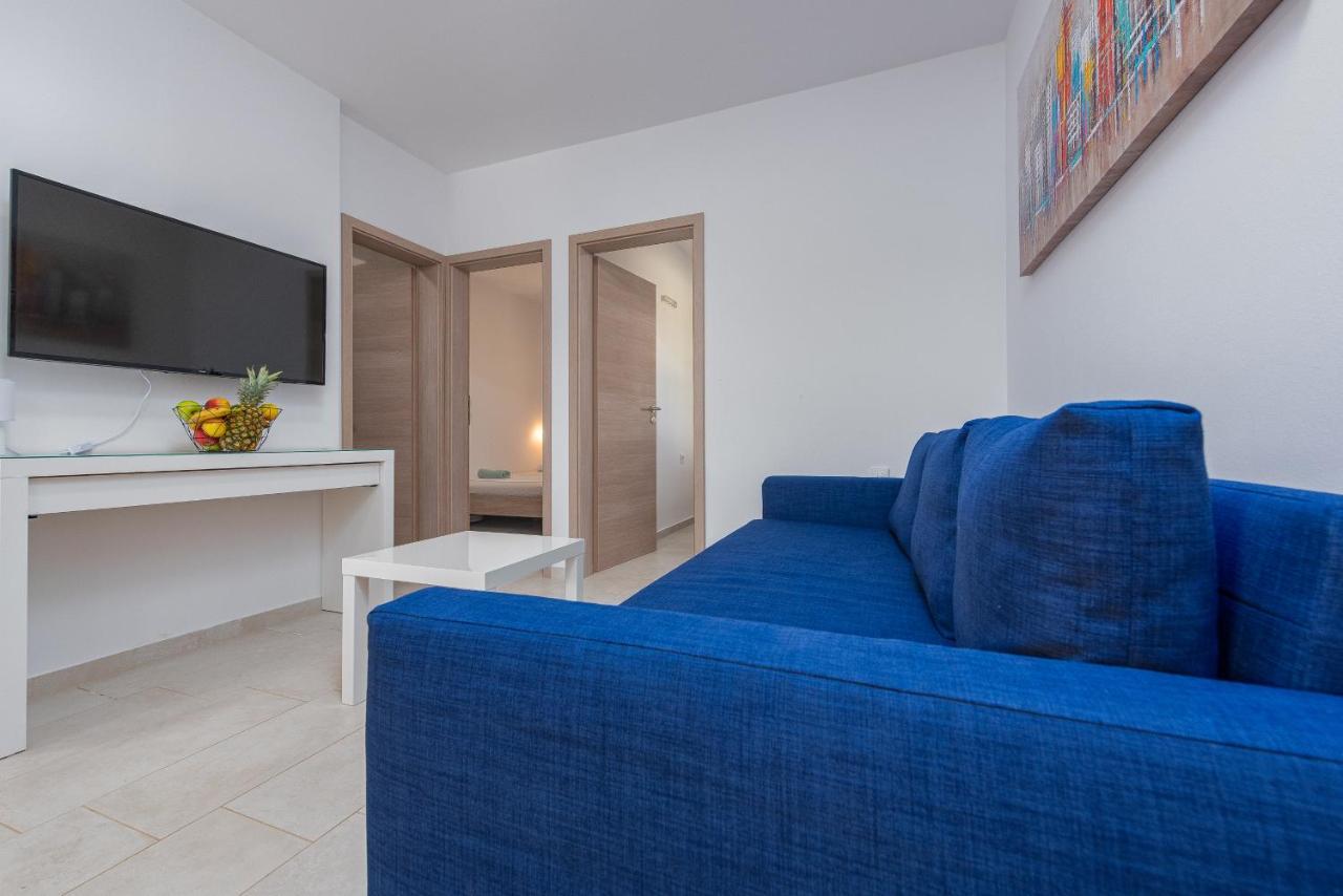 Apartments Kiara & Lukas Vir Εξωτερικό φωτογραφία