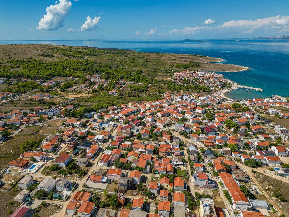 Apartments Kiara & Lukas Vir Εξωτερικό φωτογραφία