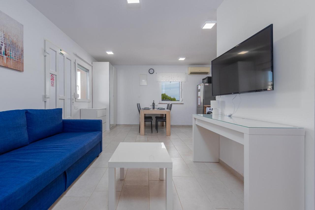 Apartments Kiara & Lukas Vir Εξωτερικό φωτογραφία